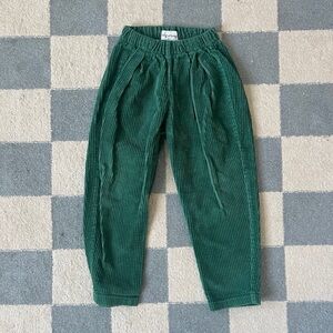 Vintage Corduroy Pants